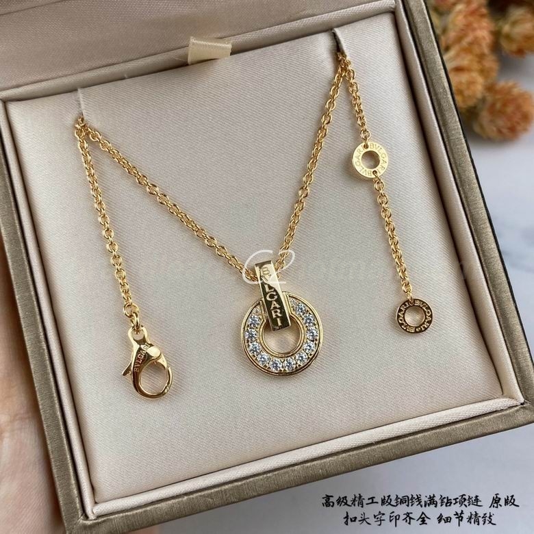 Bvlgari Necklaces 152